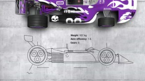 Victory: The Age of Racing screenshot thumbnail video