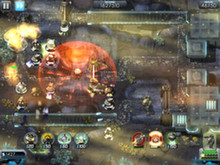 Sentinel 3: Homeworld screenshot thumbnail video