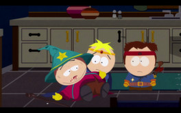 South Park: The Stick of Truth - Destiny Trailer