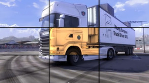Scania Truck Driving Simulator screenshot thumbnail video