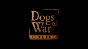 Dogs of War Online - Open Beta Trailer