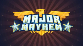 Steam Launch Trailer