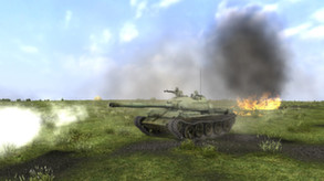 Graviteam Tactics: Operation Star-游戏截图
