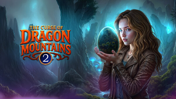 Curse of Dragon Mountains 2: The Lair screenshot thumbnail video