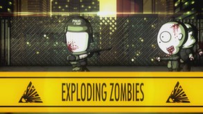 OMG Zombies! screenshot thumbnail video
