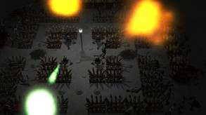 Yet Another Zombie Defense screenshot thumbnail video