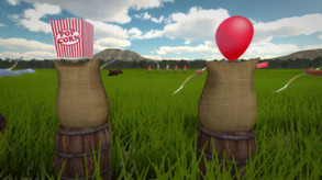 Probably Archery Launch Trailer