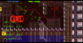 //N.P.P.D. RUSH//- The milk of Ultraviolet screenshot thumbnail video