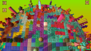 Cube & Star: An Arbitrary Love screenshot thumbnail video