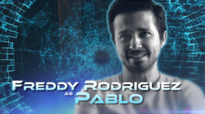 Pablo Trailer - RW
