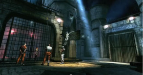 Batman: Arkham Origins Blackgate - Deluxe Edition screenshot thumbnail video