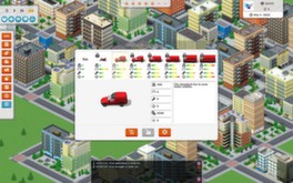 Post Master screenshot thumbnail video