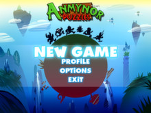 Anmynor Puzzles screenshot thumbnail video