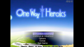 One Way Heroics screenshot thumbnail video