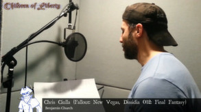 Children of Liberty screenshot thumbnail video