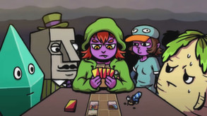 Announcement Trailer