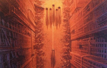 Wasteland 1 - The Original Classic screenshot thumbnail video