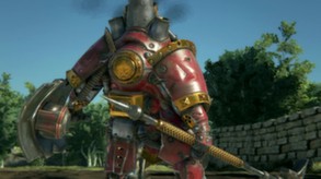 WARMACHINE: Tactics Story Trailer