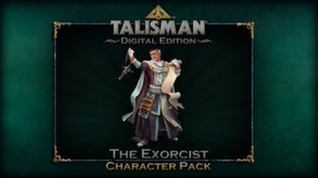 Talisman Character - Exorcist screenshot thumbnail video