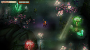 Ku: Shroud of the Morrigan Launch Trailer