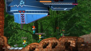 Humanity Asset screenshot thumbnail video