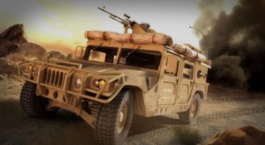 Spaceforce Homeworld screenshot thumbnail video