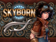 Skyborn screenshot thumbnail video