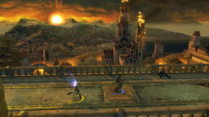 Sacred 3 screenshot thumbnail video
