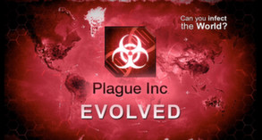 Plague Inc: Evolved Launch Trailer