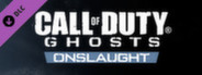 Call of Duty: Ghosts - Onslaught screenshot thumbnail video