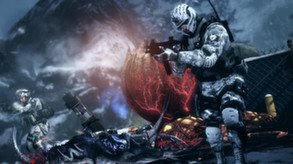 Call of Duty: Ghosts - Onslaught screenshot thumbnail video