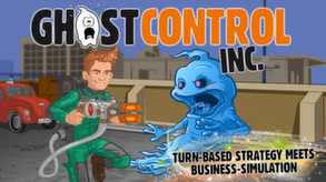 GhostControl Inc. screenshot thumbnail video