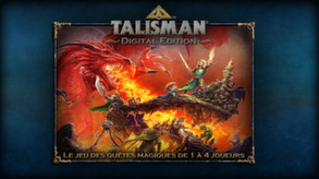 Talisman Digital Edition Release Trailer FR