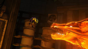 YAIBA: NINJA GAIDEN Z screenshot thumbnail video