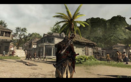 Assassin's Creed Freedom Cry screenshot thumbnail video