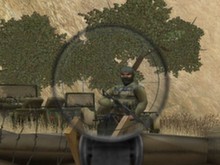 Marine Sharpshooter II: Jungle Warfare screenshot thumbnail video