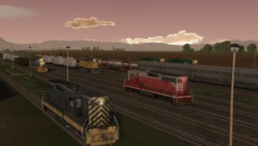 Railroad X screenshot thumbnail video