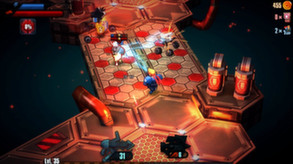 Meltdown Gameplay Trailer