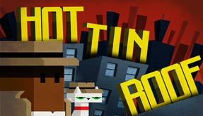 Hot Tin Roof: The Cat That Wore A Fedora screenshot thumbnail video
