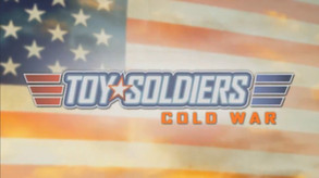 Toy Soldiers: Cold War