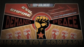 Toy Soldiers: Evil Empire