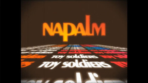 Toy Soldiers: Napalm