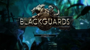 Blackguards: Untold Legends screenshot thumbnail video
