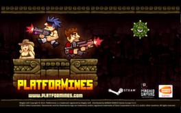 Platformines screenshot thumbnail video
