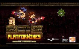 Platformines Launch Trailer PEGI