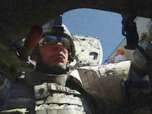 Desert Gunner screenshot thumbnail video