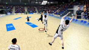IHF Handball Challenge 12 screenshot thumbnail video