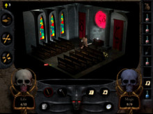 Clans screenshot thumbnail video