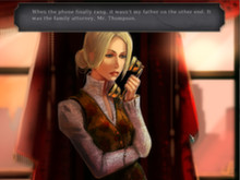 The Secret Of Hildegards screenshot thumbnail video