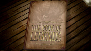 The Book of Legends screenshot thumbnail video